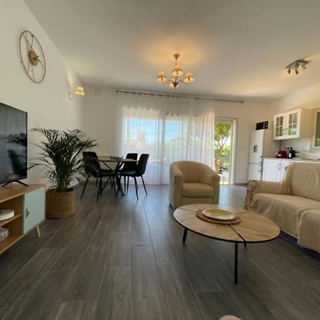 2 Pieces En Rdjardin Avec 2 Grands Terrasses Apartment Антиб Екстериор снимка