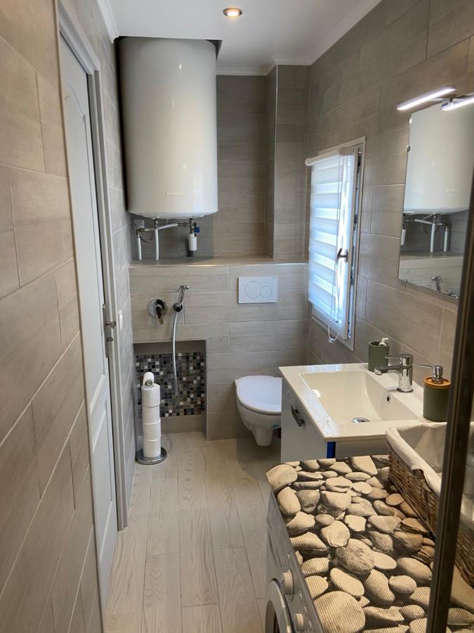 2 Pieces En Rdjardin Avec 2 Grands Terrasses Apartment Антиб Екстериор снимка
