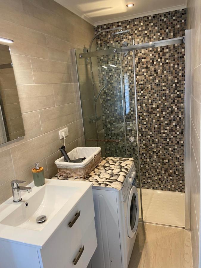 2 Pieces En Rdjardin Avec 2 Grands Terrasses Apartment Антиб Екстериор снимка